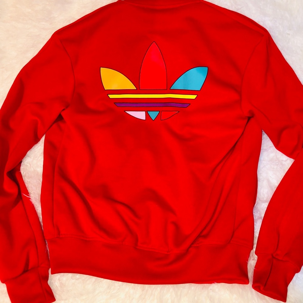 Adidas originals jacket